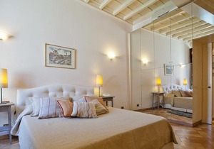 Crociferi 1 Apartment