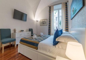 CS Piazza Venezia Apartment