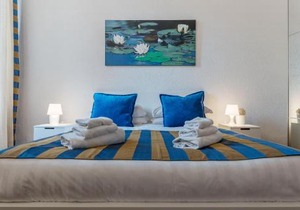 CS Piazza Venezia Apartment