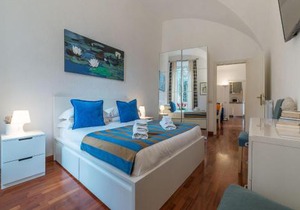 CS Piazza Venezia Apartment