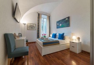 CS Piazza Venezia Apartment