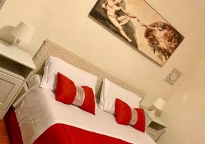 Cuore di Roma Apartment