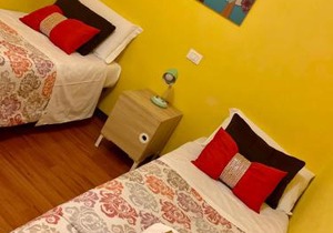 Cuore di Roma Apartment