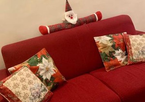 Cuore di Roma Apartment