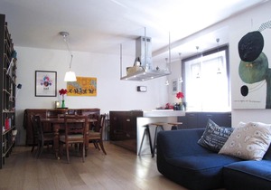Design Apartment Trastevere