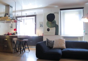 Design Apartment Trastevere
