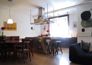 Design Apartment Trastevere