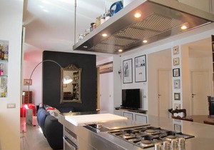 Design Apartment Trastevere