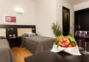 Domus Best Guest House
