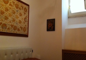 Elegant apartment immersed in the Fori Imperiali