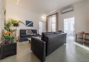 Esquilino Industrial Loft