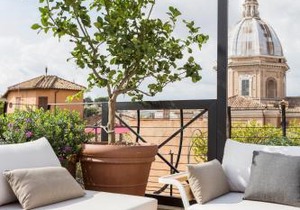 Exclusive Rooftop-DesignD Stays