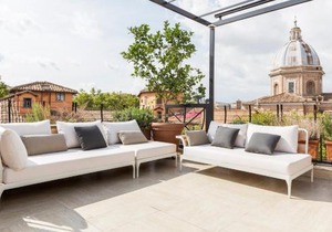 Exclusive Rooftop-DesignD Stays