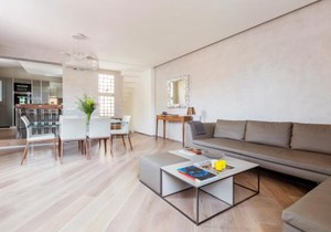 Exclusive Rooftop-DesignD Stays