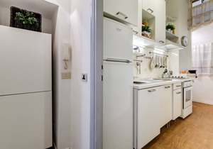 Fabulous Pantheon Apartment