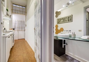 Fabulous Pantheon Apartment