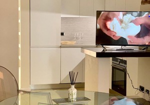 Fifty Eight Suite Milan Brera
