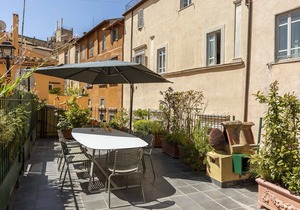 FONTANELLA BORGHESE PALACE