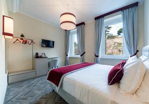 Foro Romano Luxury Suites