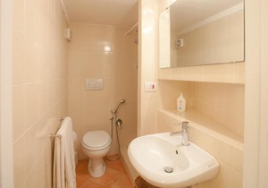 Frangipane Loft-Rental in Rome