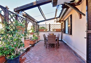 Frattina Family Romantic Superior Suite