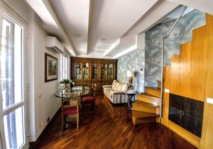Frattina Family Romantic Superior Suite