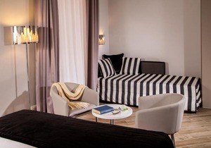 Frattina Rooms