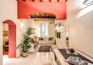 FRESH HOUSE CAVOUR