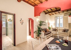 FRESH HOUSE CAVOUR