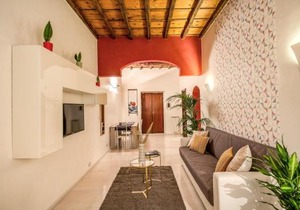 FRESH HOUSE CAVOUR