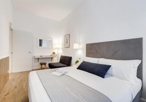 Germanico Luxury Apartment
