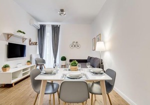 Germanico Luxury Apartment