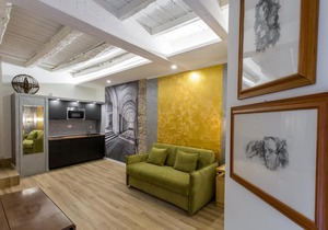 Giulia apartment
