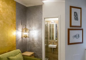 Giulia apartment