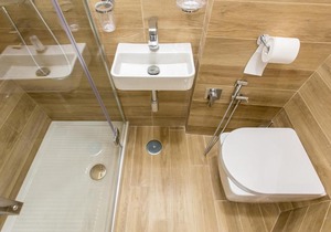 Giulia apartment