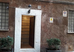 Giulia apartment