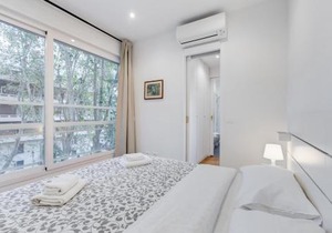 Giulio Cesare Apartment