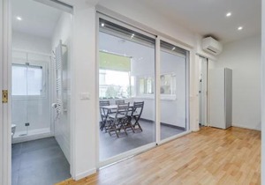 Giulio Cesare Apartment