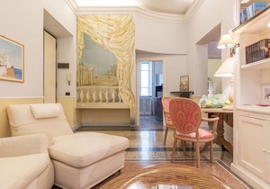 Giulio Cesare Lovely Apartment
