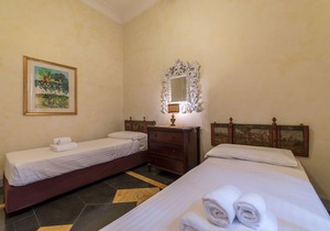 Giulio Cesare Lovely Apartment