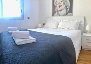 Giulio Cesare luxury apartment