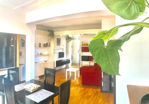Giulio Cesare luxury apartment