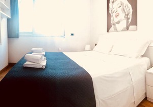 Giulio Cesare luxury apartment