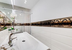 Glamour Studio - Spanish Steps