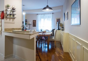 Glorioso Stylish Apartment