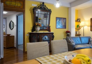 Glorioso Stylish Apartment