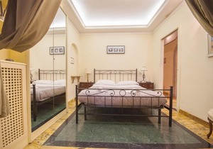 Gregoriana Suite
