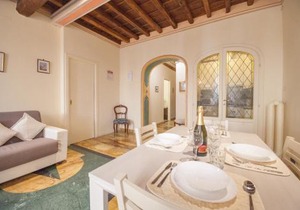 Gregoriana Suite