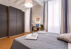Grotta Pinta 3 | Spacious and elegant just few steps from Piazza Navona