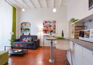 Grotta Pinta 7 | Cozy and romantic